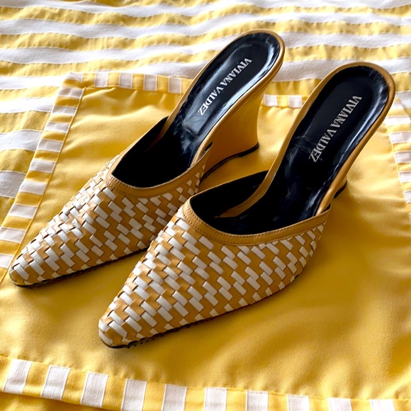 Beautiful heels from Argentina - Picture 2 of 6